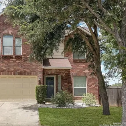Buy this 3 bed house on 8878 Ansley Bend Drive in San Antonio, TX 78251