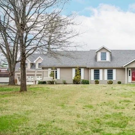 Buy this 5 bed house on 1892 Maple Court in Georgetown, Floyd County