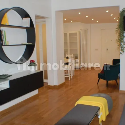 Rent this 4 bed apartment on Via Sant'Anna di Palazzo in 80132 Naples NA, Italy