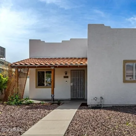 Buy this 3 bed house on 1409 East Apollo Road in Phoenix, AZ 85040