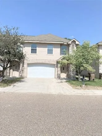 Rent this 2 bed house on 2710 West Nassau Street in Edinburg, TX 78541