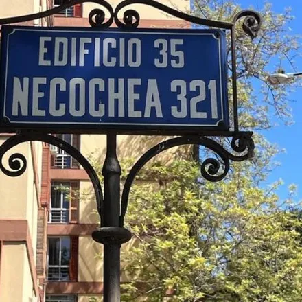 Image 1 - Necochea 303, La Boca, C1158 ACH Buenos Aires, Argentina - Apartment for sale