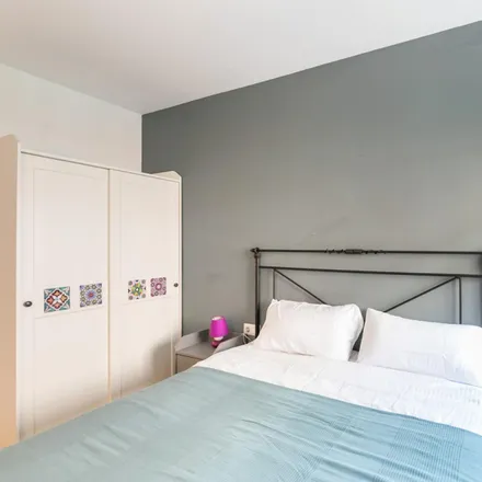 Rent this 2 bed apartment on Carrer de Pere IV in 205; 207, 08018 Barcelona