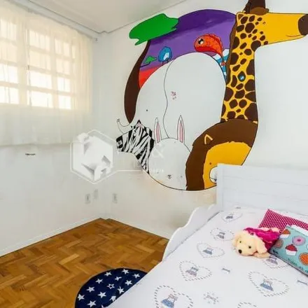 Buy this 2 bed apartment on Rua Conselheiro Brotero 606 in Santa Cecília, São Paulo - SP