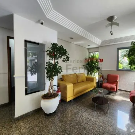 Buy this 3 bed apartment on Edifício Estoril in Rua Félix Pacheco 380, Vila Paulicéia