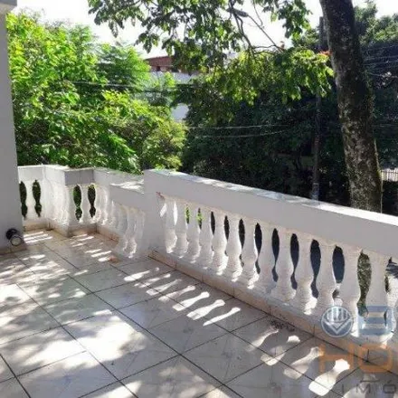 Buy this 3 bed house on Rua Caminho do Pilar in Vila Scarpelli, Santo André - SP