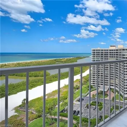 Image 4 - South Seas Tower 2, Seaview Court, Marco Island, FL 33937, USA - Condo for sale