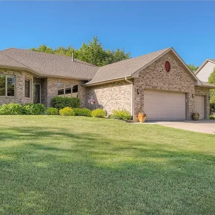 Buy this 4 bed house on Manuela Drive in Chaska, MN 55318