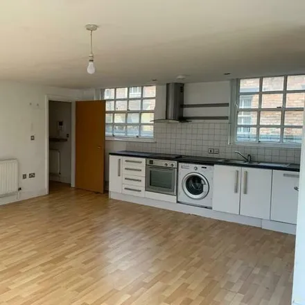 Rent this 1 bed room on Utility in 86 Bold Street, Ropewalks