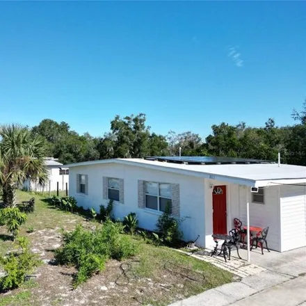Buy this 3 bed house on 805 Donnelly Street in Eustis, FL 32726