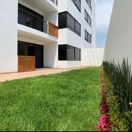 Buy this 3 bed apartment on Avenida De Las Colonias in 52945 Atizapán de Zaragoza, MEX