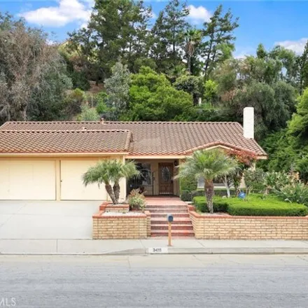 Buy this 3 bed house on 3423 Holmes Circle in Hacienda Heights, CA 91745