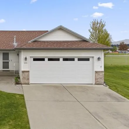 Buy this 3 bed house on 221 South Calvin Lane in Spokane Valley, WA 99037