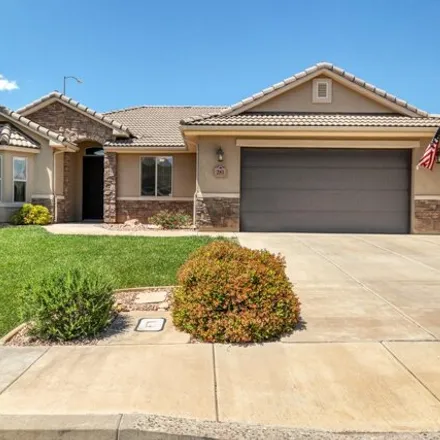 Buy this 3 bed house on 281 E Munich Dr in Saint George, Utah