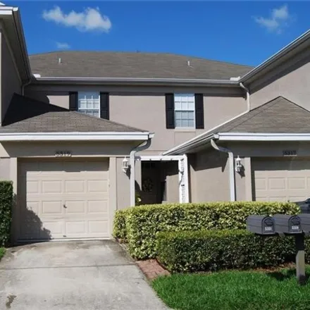 Buy this 2 bed townhouse on 5323 60th Avenue North in Pinellas Park, FL 33709