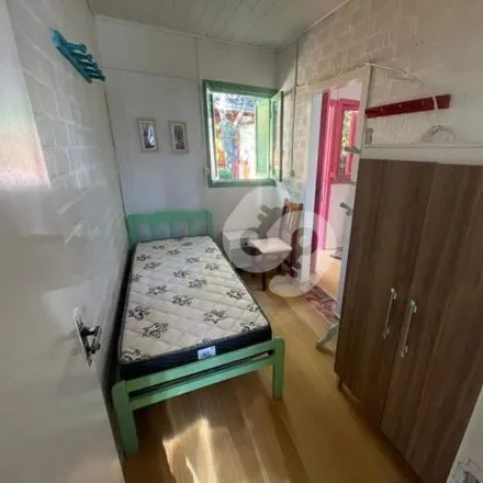 Rent this studio apartment on Rua Isidoro Cavedon in São Roque, Bento Gonçalves - RS