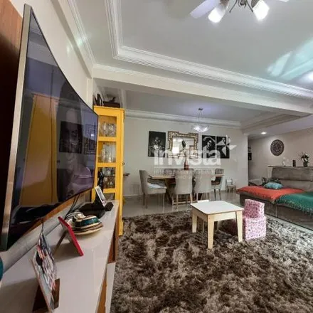 Buy this 5 bed house on Rua Alfredo Albertini in Marapé, Santos - SP