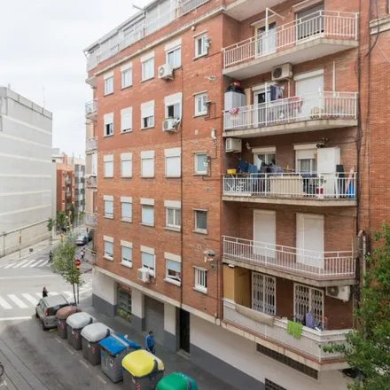 Image 11 - Carrer de Martí i Blasi, 08905 l'Hospitalet de Llobregat, Spain - Apartment for rent
