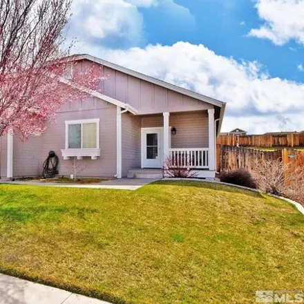 Buy this 4 bed house on 651 Beckwourth Drive in Reno, NV 89506