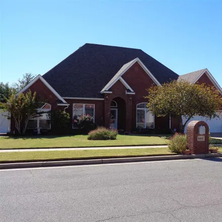 Buy this 3 bed house on 8008 Northwest Norwick Avenue in Lawton, OK 73505