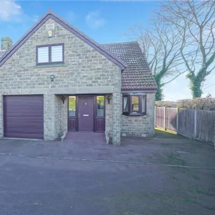 Buy this 3 bed house on Moat Lane in Morthen, S66 1DZ