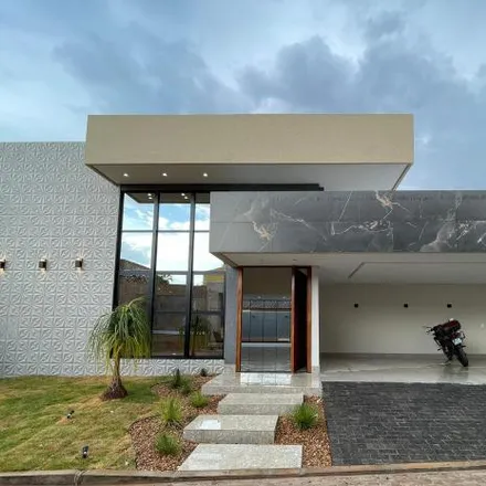 Image 2 - SHA Conjunto 4, Vila Areal, Arniqueira - Federal District, 71735-201, Brazil - House for sale