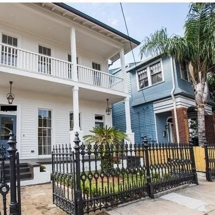 Buy this 3 bed house on 2823 Constance Street in New Orleans, LA 70115