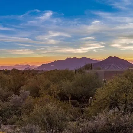 Image 1 - 41202 North Kachina Road, Cave Creek, Maricopa County, AZ 85331, USA - House for sale