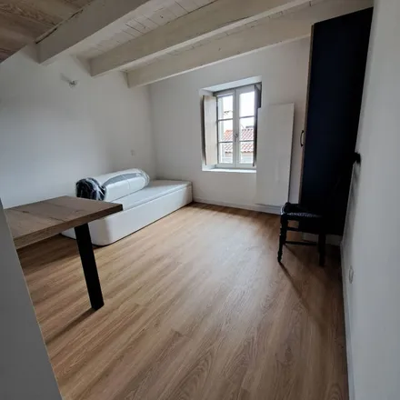 Rent this 1 bed apartment on 6 Rue Nationale in 85500 Les Herbiers, France