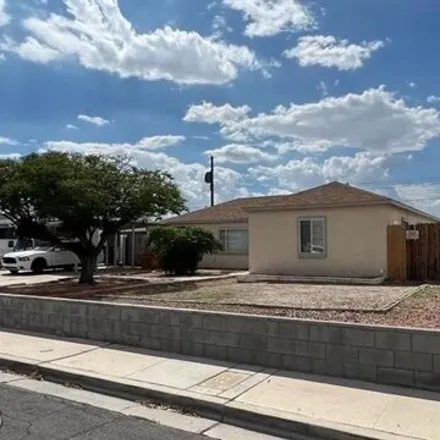Image 3 - 542 Bedford Road, Las Vegas, NV 89107, USA - House for rent
