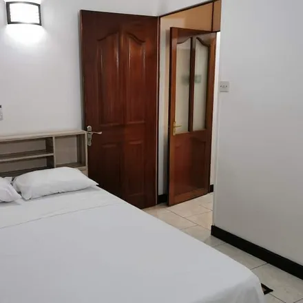 Rent this 2 bed apartment on Quatre Bornes in Plaines Wilhems, Mauritius