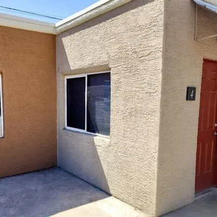Image 1 - 3601 West Melvin Street, Phoenix, AZ 85009, USA - Apartment for rent