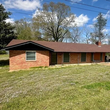 Buy this 3 bed house on 729 Enterprise Drive in Winona, MS 38967