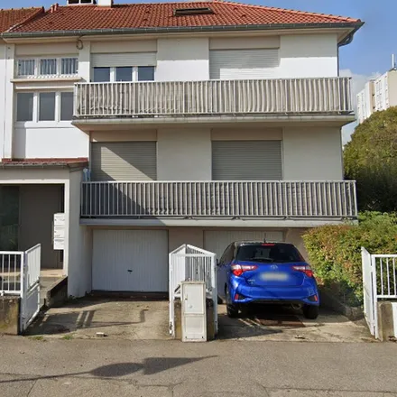 Rent this 5 bed apartment on 5 Rue Jean-François de la Pérouse in 57140 Woippy, France