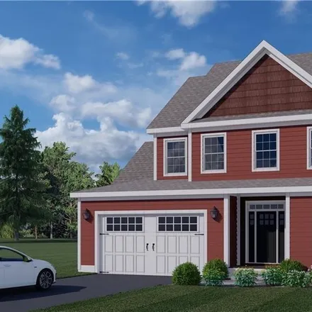 Buy this 3 bed house on Bluestem Boulevard in North Cromwell, Cromwell