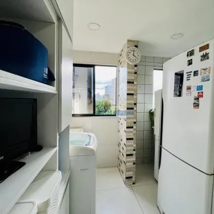 Buy this 3 bed apartment on Estrada de Belém 1201 in Campo Grande, Recife -