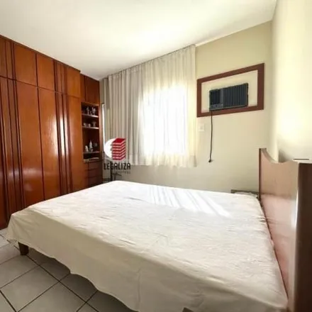 Buy this 4 bed apartment on Rua Aflordizio Carvalho 25 in Mata da Praia, Vitória - ES