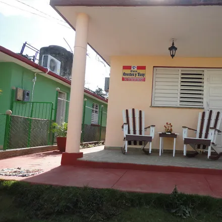 Rent this 1 bed house on Viñales in La Salvadera, PINAR DEL RIO