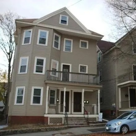 Image 1 - 9 Pitman Street, Providence, RI 02906, USA - House for rent