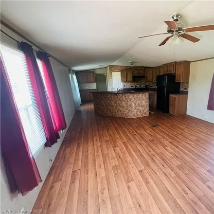 Image 7 - 1 East Smith Avenue, North McAlester, McAlester, OK 74501, USA - House for sale