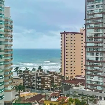 Image 2 - Avenida Presidente Castelo Branco, Vilamar, Praia Grande - SP, 11706-460, Brazil - Apartment for sale