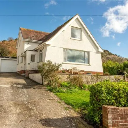 Buy this 3 bed house on Bryn Seiriol in Deganwy, LL30 1PD