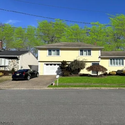 Buy this 4 bed house on 52 Craig Court in Totowa, NJ 07512