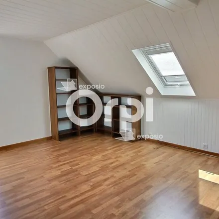 Rent this 6 bed apartment on 3 Rue du Parc in 67081 Strasbourg, France