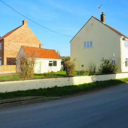 Rent this 4 bed house on Hall Farm in Thornham Road, Methwold
