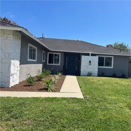 Rent this 4 bed house on 9780 La Arena Circle in Talbert, Fountain Valley