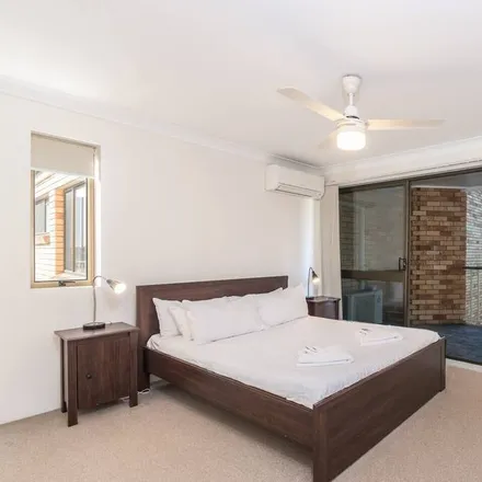 Rent this 2 bed apartment on Auchenflower in Auchenflower Terrace, Auchenflower QLD 4066