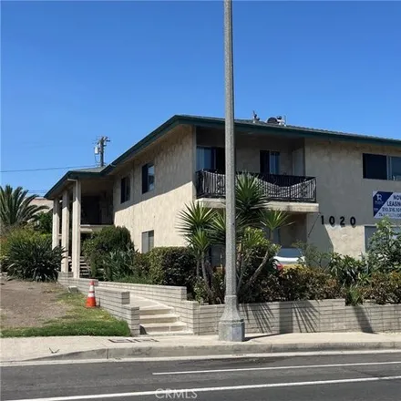 Buy this 1studio house on 1020 W 13th St in San Pedro, California