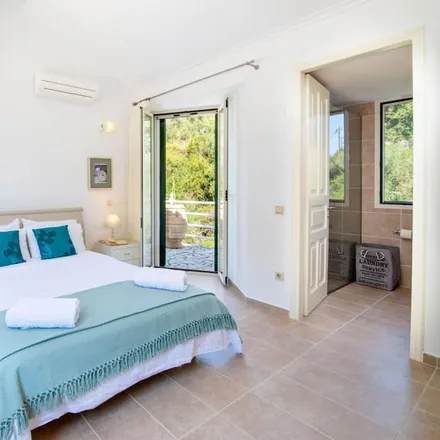 Rent this 3 bed house on Paxos in Vlachopoulatika, Corfu Regional Unit