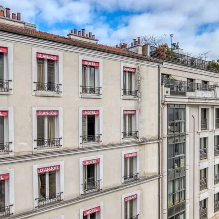 Image 7 - 52 Rue Louis Rouquier, 92300 Levallois-Perret, France - Apartment for rent